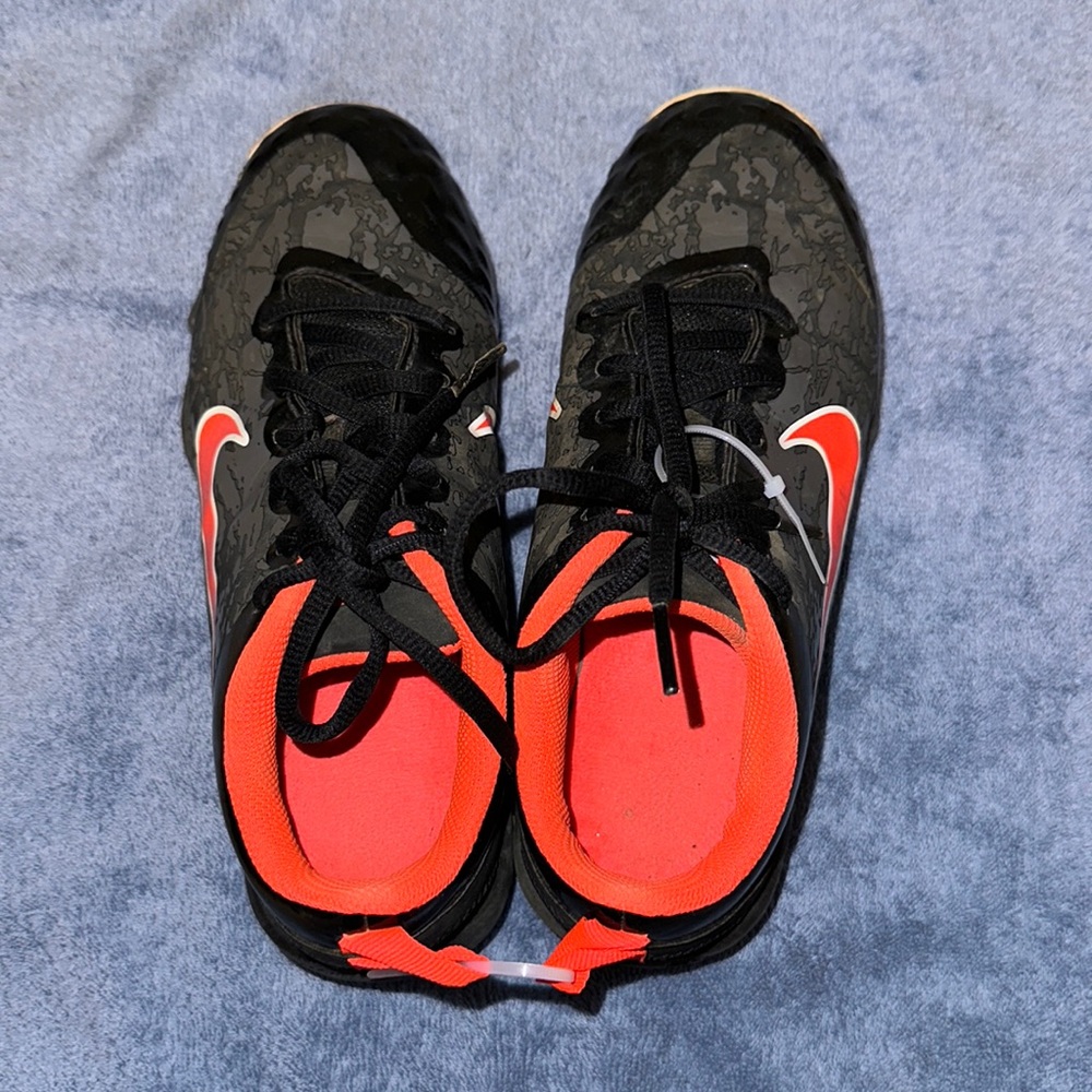 Nike FastFlex shoes